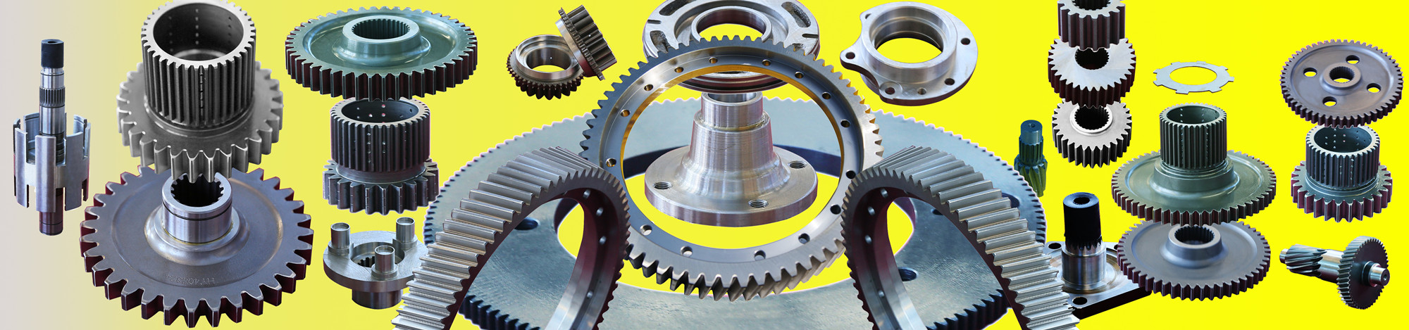 叉車變速箱、驅(qū)動(dòng)橋軸系列